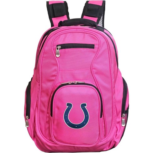 Colts PINK!