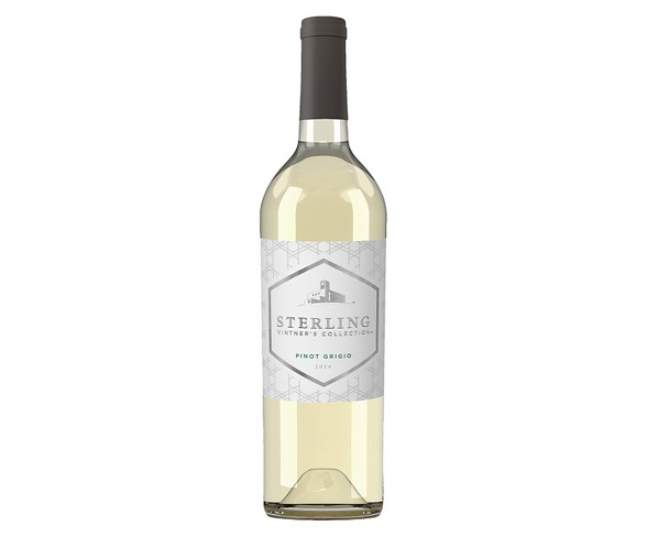 Sterling&#174; Vintner's Collection Pinot Grigio - 750mL Bottle