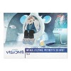 TOPPS NOW 2021 Star Wars Visions 5-Card Pack | T0-B1 - 3 of 4