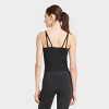 Women's Everyday Soft Cami Support Tank Top - All In Motion™ - 2 of 4