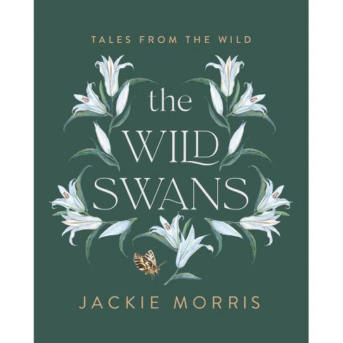 Wild Swans - by Jackie Morris (Hardcover)