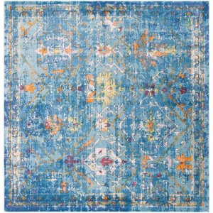 Aria ARA169 Power Loomed Indoor Rugs - Safavieh - 1 of 4