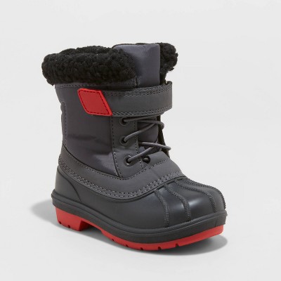 target boys boots