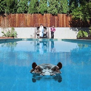 Sparks - Hippopotamus (Limited Edition Picture Disc Vinyl) - 1 of 1