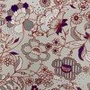 Slickblue Romantic Garden Self-Adhesive Peel and Stick Wallpaper Roll, Removable Vinyl for Home Decor, 17.7" x 394" - 3 of 3