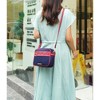 MKF Collection Jimena Vegan Leather Women’s Shoulder Bag by Mia K - 3 of 4