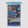 Fruit of the Loom Men's Coolzone Boxer Briefs - Colors May Vary  - image 2 of 4