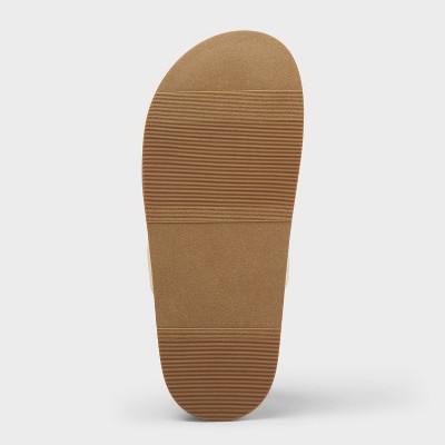 Women’s Ada Sandals with Memory Foam Insole - Universal Thread