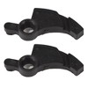 Black and Decker GH700 / GH750 Trimmer (2 Pack) Replacement Lever - 90548553-2PK - 3 of 3