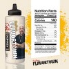 Flavortown Famous Donkey Sauce, 12 oz - 4 of 4