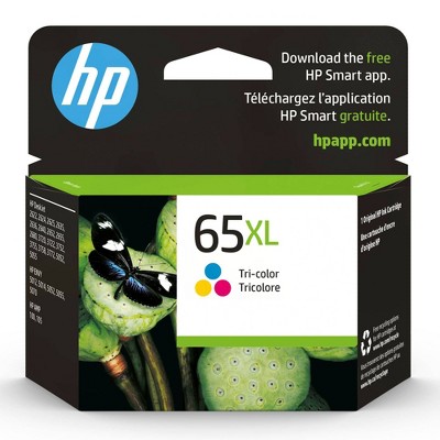 HP 65 Ink Cartridge Series
