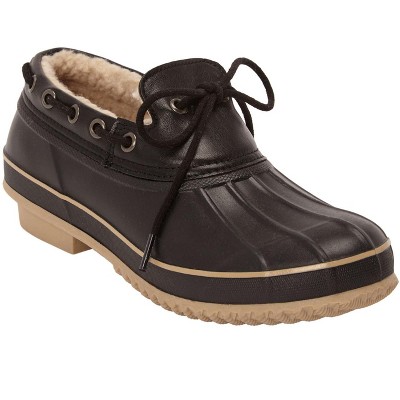 Comfortview Women's The Storm Waterproof Slip-On (Wide Widths Available)