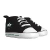 BabyFanatic Officially Licensed Unisex Prewalkers Baby Shoes - NHL Dallas Stars - 2 of 4