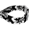 Country Brook Petz 1 1/2 Inch Premium Dog Collar - Summer Breeze Collection - 3 of 4