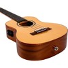 Flight Sophia Soundwave Tenor Acoustic-Electric Ukulele Natural - 3 of 3