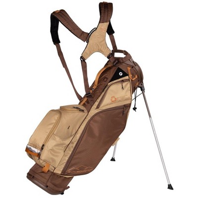 Sun Mountain Golf Eco-Lite Stand Bag