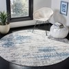 Invista INV486 Power Loomed Indoor Rugs - Safavieh - 2 of 4