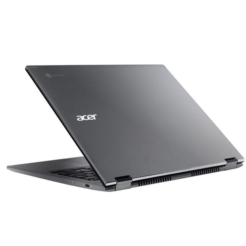 Acer Chromebook - 13.5" Intel Core i5-8250U 1.60GHz 8GB Ram 64GB Flash ChromeOS - Manufacturer Refurbished, 5 of 6