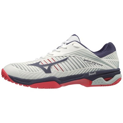 mizuno tennis wave exceed