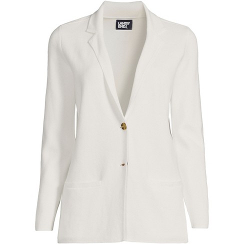 Target on sale knit blazer