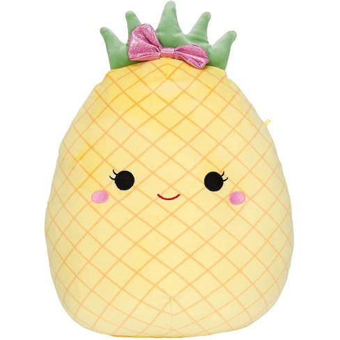 Personalized 16\u201d Maui the Pineapple Squishmallow