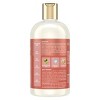 SheaMoisture Curl Stretch Shampoo Kalahari Melon Oil & Marula Oil Infused with Hyaluronic Serum for Type 4 Hair - 13 fl oz - 2 of 4