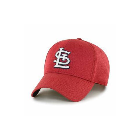 Mlb St. Louis Cardinals Boys' Moneymaker Snap Hat : Target