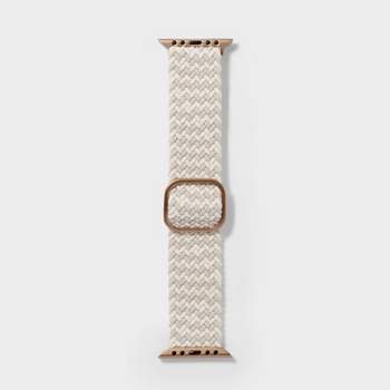Apple Watch Knit Band - heyday™ Stone White