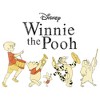 Girl's Winnie the Pooh Music Parade T-Shirt - 2 of 4