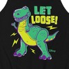 Men's - Disney - Let Loose Graphic Tank Top - 2 of 3