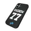 NFL Detroit Lions Players Game Tactic MagSafe Compatible Cell Phone Case for Apple iPhone 17 Series - 2 of 4
