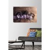Trends International Laurie Prindle - Run To Freedom Unframed Wall Poster Prints - 2 of 4