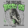 Boys Fortnite The Original Tasty Boi Graffiti T Shirt - 2 of 4