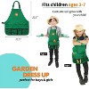 Born Toys by Bintiva Deluxe Garden Toy Set - 3 of 4