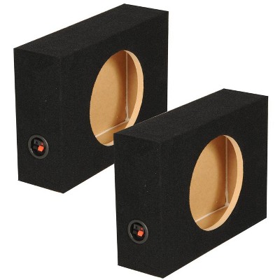 q power 10 inch subwoofer