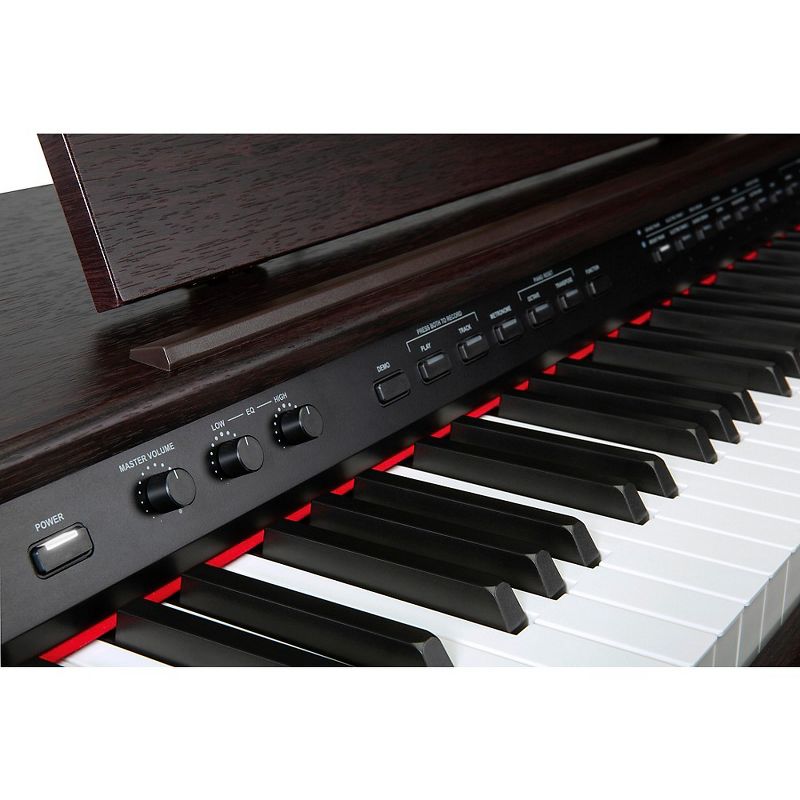Williams Rhapsody III Digital Piano With Bluetooth, 5 of 7