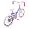 Pacific 20'' Kids' Bike - Soarin Purple - image 3 of 4