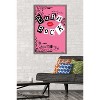 Trends International Mean Girls - Burn Book Framed Wall Poster Prints - 2 of 4
