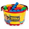Tonka Mighty Builders Hard Hat & Bucket Playset - 3 of 4
