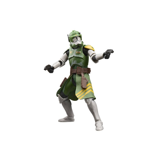 Star Wars The Black Series Comandante Clon Doom 3