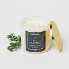Lidded Jar Candle - Threshold™ - 3 of 3