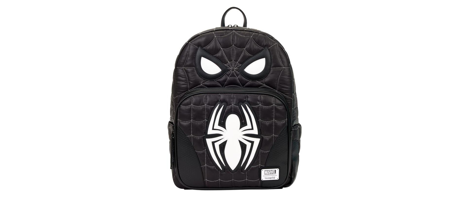 Loungefly Marvel - Spiderman Full Size Backpack