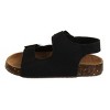 Beverly Hills Boys Open-Toe Sport Sandals (Toddler Sizes) - 2 of 4