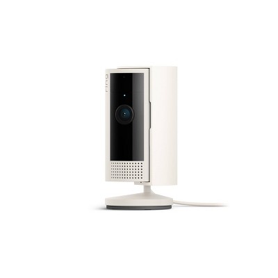 Ring 1080p Indoor Cam (2nd Gen) Security Camera