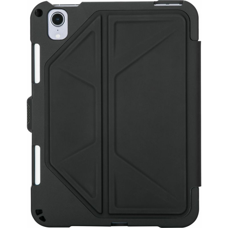 Targus Pro-Tek™ Antimicrobial Case for iPad mini® (6th gen.) 8.3-inch, Black, 4 of 10