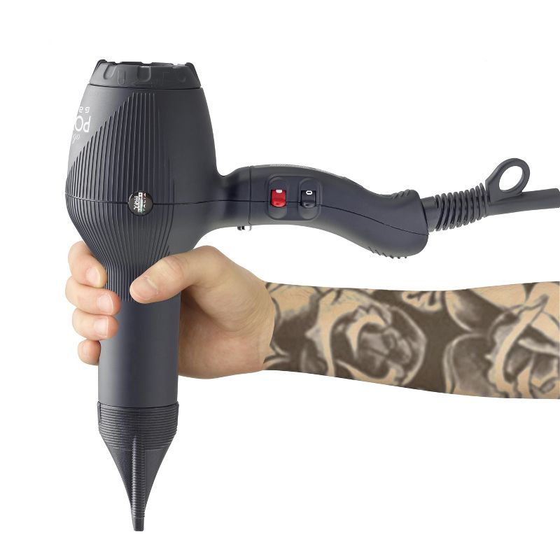 Gamma+ Absolute Power Tourmaline Ionic Professional Hair Dryer, 3 of 13