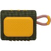 JBL GO 3 Waterproof Wireless Portable Bluetooth Speaker - 2 of 4