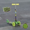 Teenage Mutant Ninja Tilt/Turn Scooter with Light Up Wheels for Kids - 2 of 4