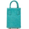 MKF Collection Shannon Mini Tote Handbag by Mia K - 4 of 4