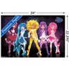 Trends International Disney Star Darlings - Group Unframed Wall Poster Prints - 3 of 4